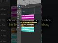Separate MIDI events by note pitch or MIDI channel in #logicpro #logicprox #logicprotips #mixing