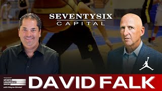 David Falk (Part 2)