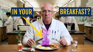You Used 3 Deadly Elements Before Breakfast (The Halogens Group Explained)