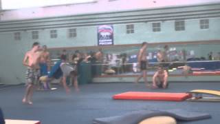 Севск Треня