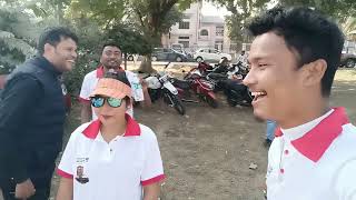 Cricket Tournament | Guwahati Inter Corporate Hit &Run | Soft Ball Cricket Tournament_2021 screenshot 4