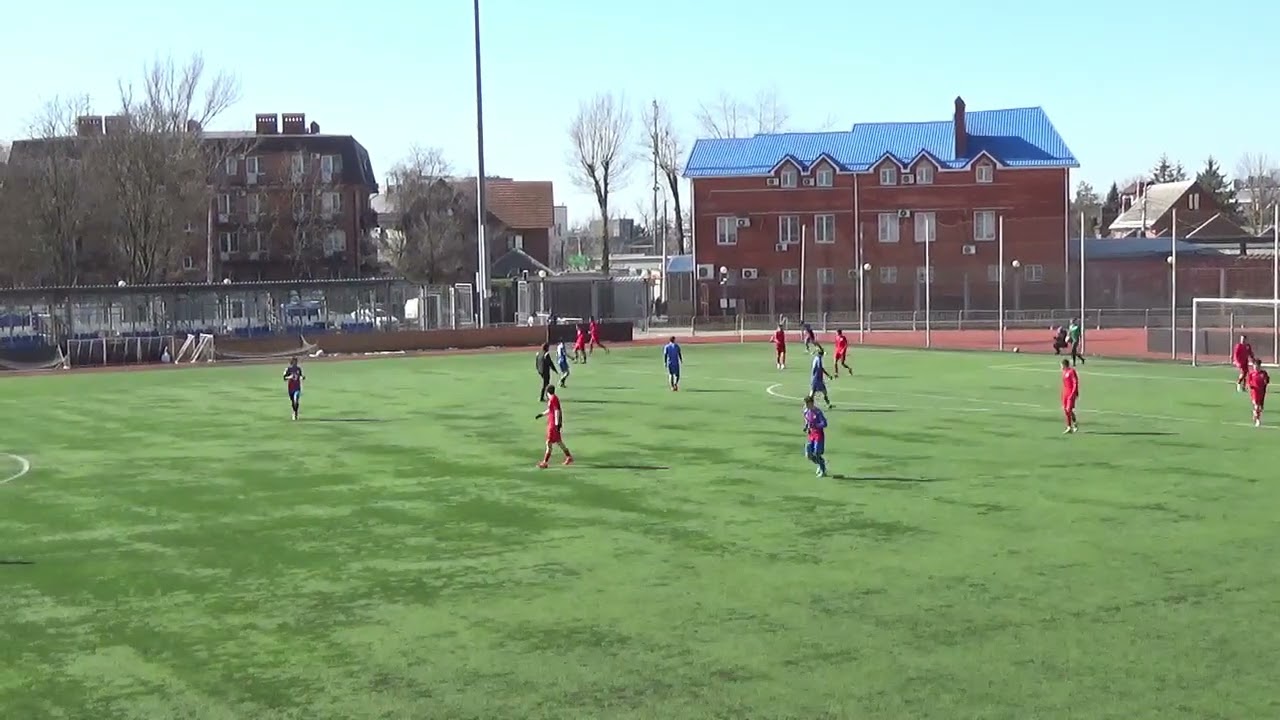 РОУОР - СКА г. РОстов-на-Дону