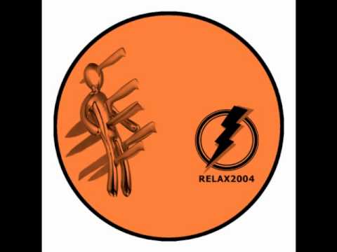 Syntax Error — Syntax Error - Your own ego e.p. (Relax2004)
