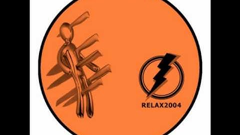 Syntax Error - Your own ego e.p. (Relax2004)
