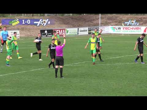 Hoogeveen TV   samenvatting Fit Boys   Hoogeveen zaterdag 10 09 2022