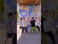 【ShortDance】LEVEL UP! で踊ってみた!2