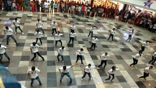 MREC@FLASH MOB 2K17