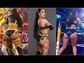 WWE Hot Jaida Parker Compilation