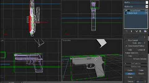 KotOR Modding Tut 1 Part 2