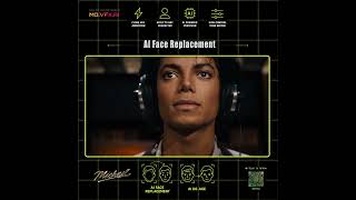 AI–VFX Supervisor Reel