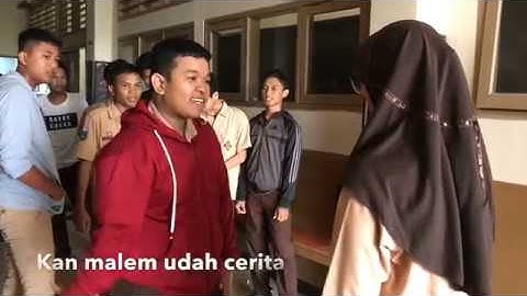 Film Pendek 2 TKJ 1 SMK INFORMATIKA KOTA SERANG