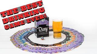 Dicey - The Best Drinking Game There Is. Come Get Up To No Good With Us screenshot 5