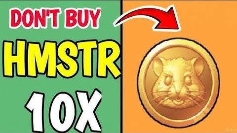 Hamster Kombat (HMSTR) Crypto Coin Price Prediction 2026 | GameFi & Telegram Play-to-Earn Analysis 🚨