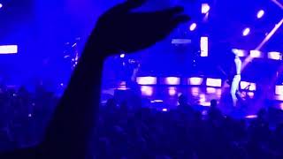I Appear Missing by Queens of the Stone Age @ Hard Rock Live on 5/10/24 in Hollywood, FL