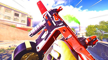 This Fennec is UNFAIR on Rebirth Island! - *Best FENNEC Setup* (Rebirth Island Warzone)