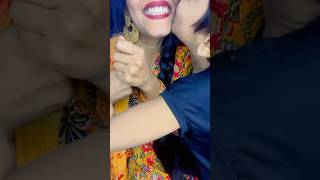 Blooper Hoa Daughter Ke Sath