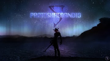 ProtoShredanoid - Superluminal II