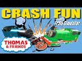For CRASH fans 3