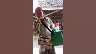 Bencong ngamen lucu