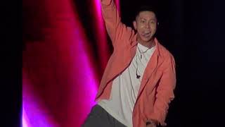니가 알던 내가 아냐, 로꼬, 천안흥타령축제 개막축하공연 20180912