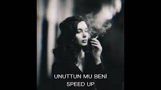 Sezen Aksu - Unuttun mu Beni (Speed Up) Resimi