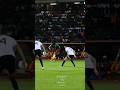 Carlos Baleba Left Leg Pass Cameroon Vs Libya Carlos Baleba Left Leg Pass Cameroon Vs Libya