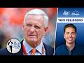 Tom Pelissero Is Not a Fan of Browns' Proposed Rule Change for Trading Draft Picks | Rich Eisen Show