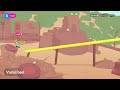 Olli Olli World - Sunshine Valley - Defis Plage Parfaite