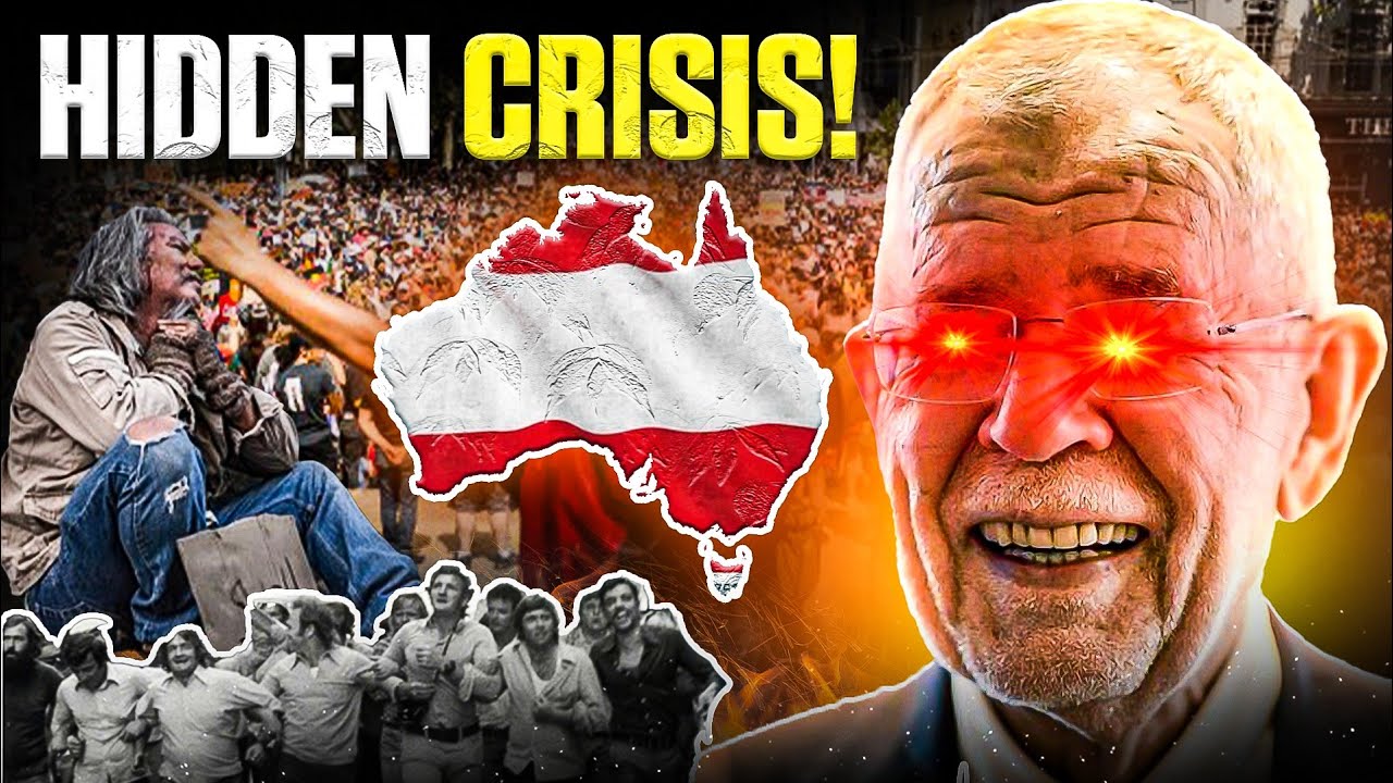Why Austria Isn’t Talking About the Hidden 50 Billion Euro Alpine Collapse!