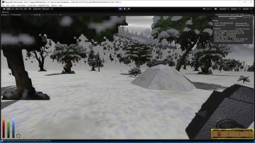 Ambidexterity Module - Second Smooth Animation Pass