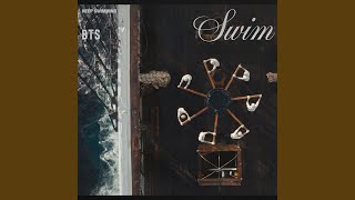 SWIM with SUGA (Melodic Techno Remix)