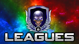 Modern Combat 5 - NEW LEAGUE SYSTEM!