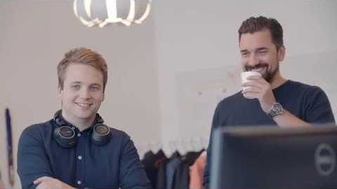 Join Actimo now and be part of an amazing journey!