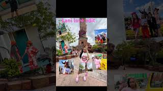 Lani love edit so cute