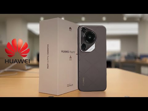 Huawei Pura 70 Ultra – First Look and Features !!