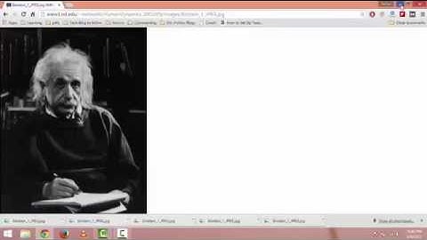 Data Hiding In Image