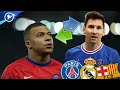 L'arrivée de Lionel Messi au PSG pourrait envoyer Kylian Mbappé au Real Madrid | Revue de presse