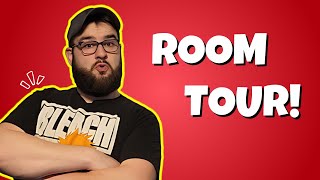 Touring Our $10,000 Funko Pop Collection Room!
