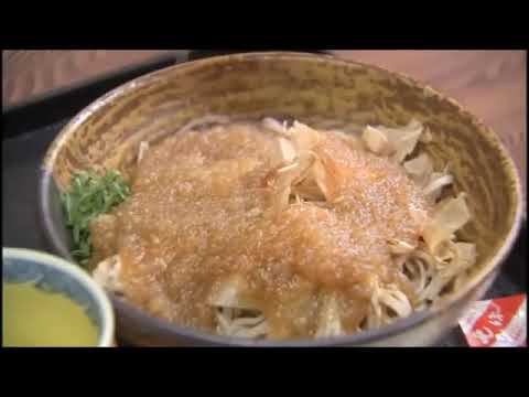 あわらぶらり街あるき 食べ歩きコース Youtube