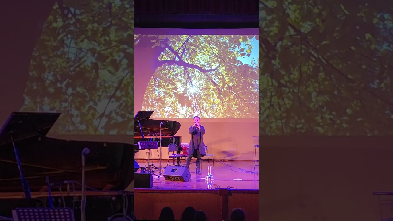 Duduk-band Komitas Hov Arek Этно Джаз Project 