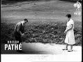Do You Play Golf (1931) の動画、YouTube動画。
