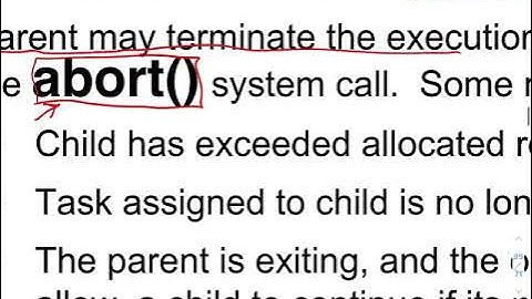 Operating Systems Engineering Chapter 3 part4