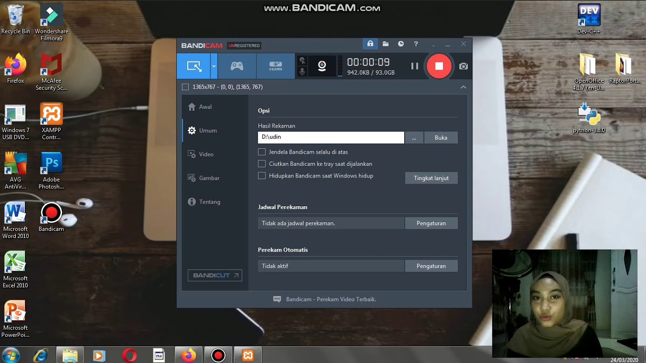 Tutorial Cara Install Xampp & Sublime Text - YouTube