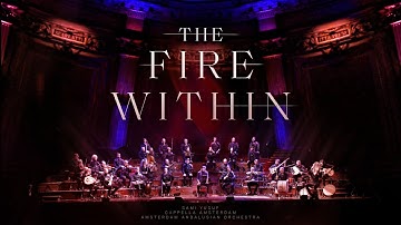 Sami Yusuf - The Fire Within #classicalmusic #classicalcrossover #worldmusic