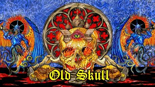 Bestial Sight - Old Skull (album teaser)