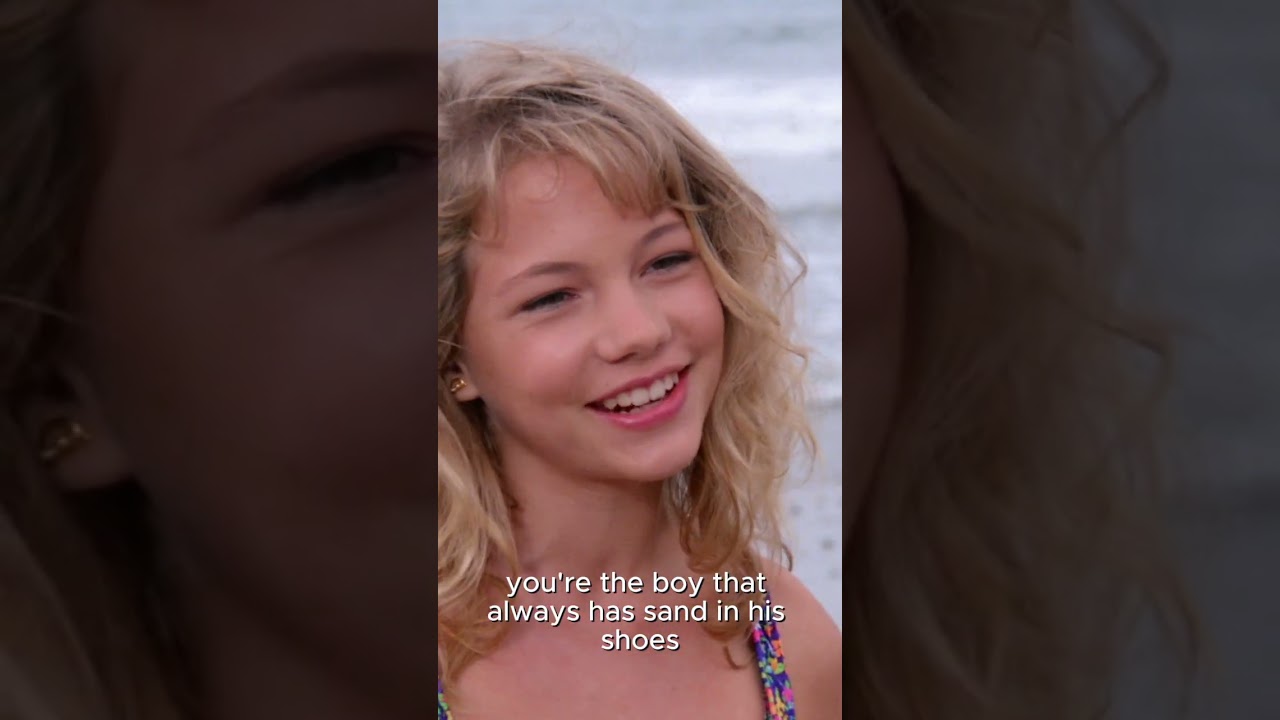 Michelle Williams on Baywatch! Check Out the Superstar's First Appearance on the Bay.