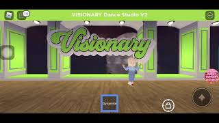 Btsdynamitedance Cover Roblox