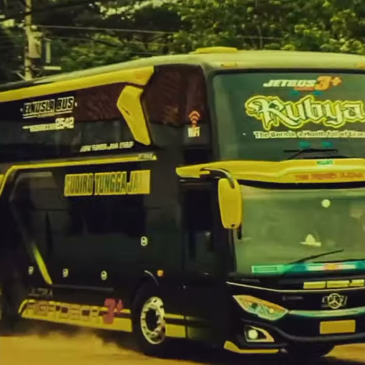 Rubya stj putune eyang suro #bismania