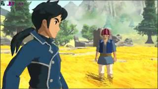 Ni No Kuni 2: Onward to Ding Dong Dell - Stream 10