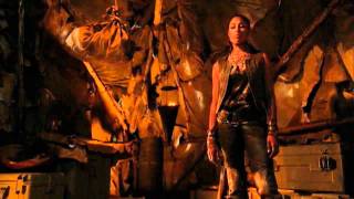 TERRA NOVA Episode 5 The Runaway HD - Sneak peek